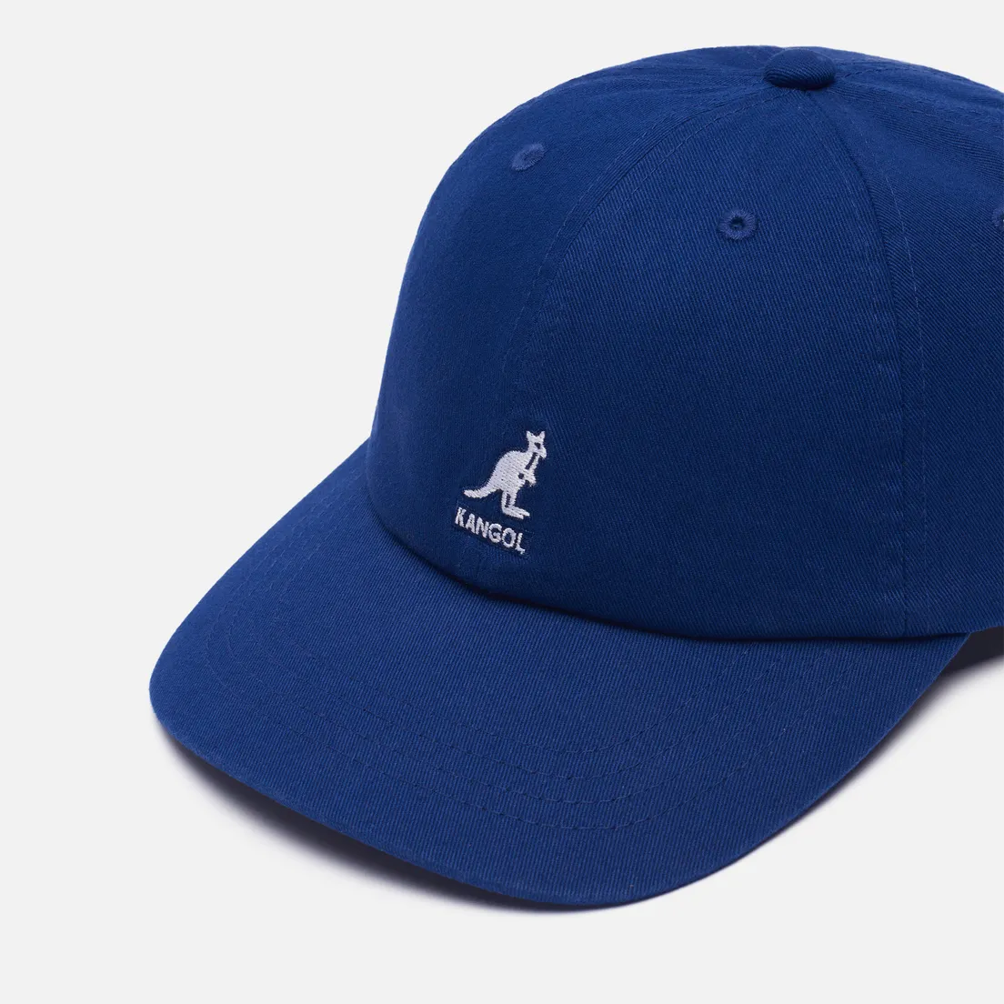 Kangol Кепка Washed Baseball