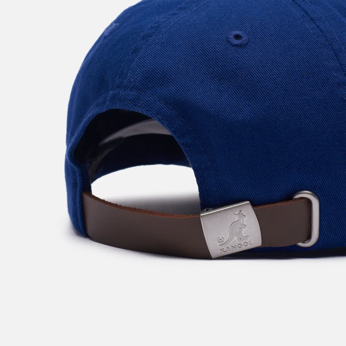 Kangol Кепка Washed Baseball