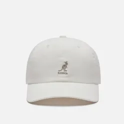 Kangol Кепка Washed Baseball
