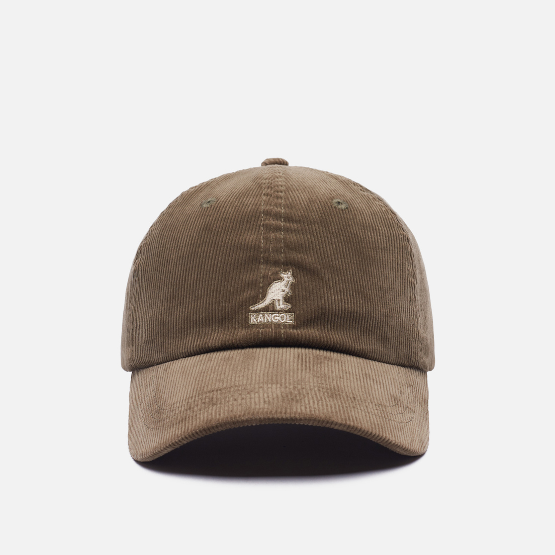 Kangol Кепка Cord Baseball