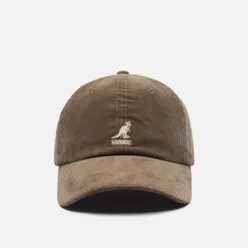 Kangol Кепка Cord Baseball
