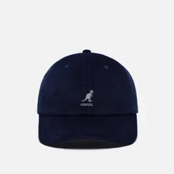 Kangol Кепка Cord Baseball