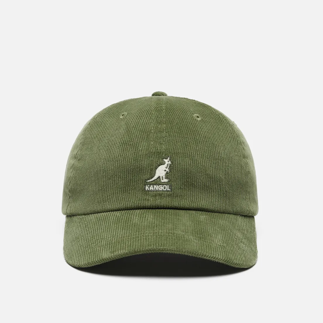 Kangol Кепка Cord Baseball