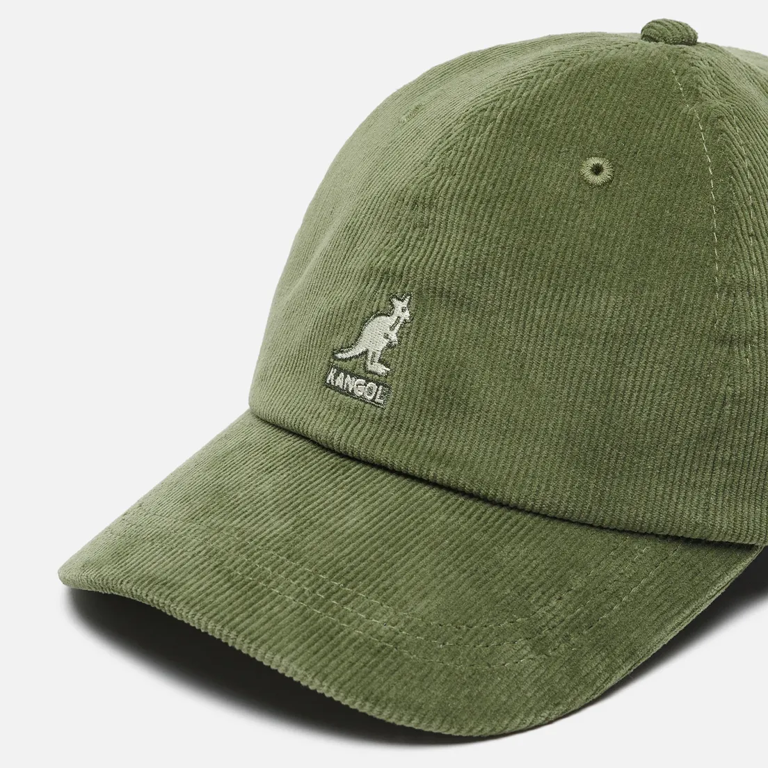 Kangol Кепка Cord Baseball
