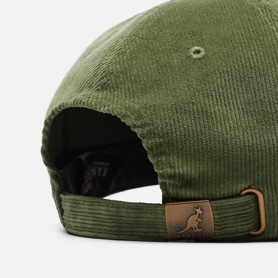 Kangol Кепка Cord Baseball