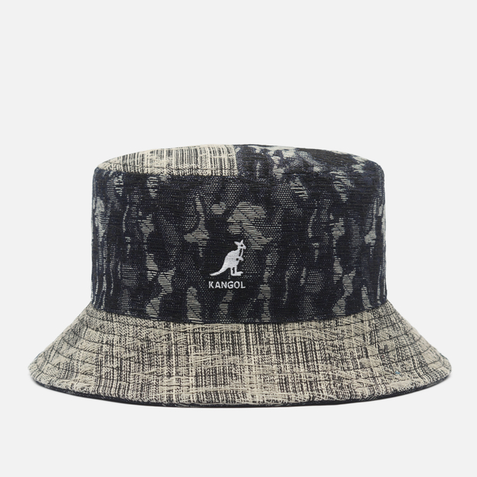 Панама Kangol Denim Mashup