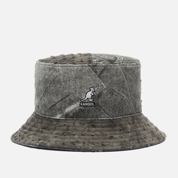 Панама Kangol Denim Mashup