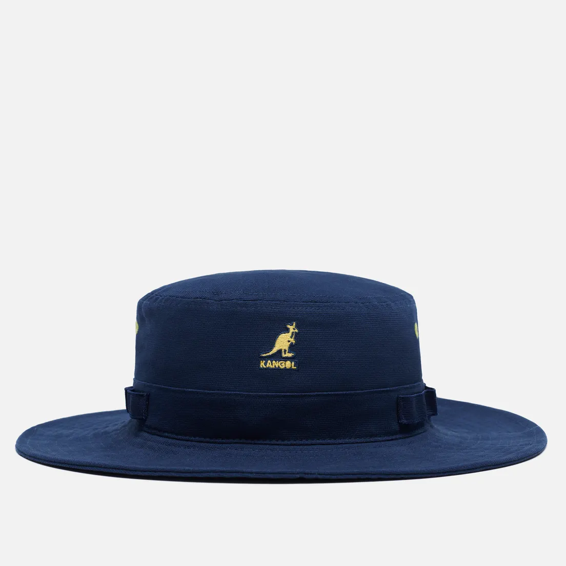Kangol Панама Utility Cords Jungle