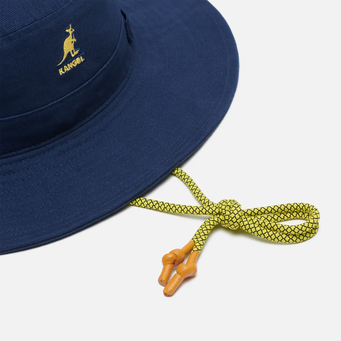 Kangol Панама Utility Cords Jungle