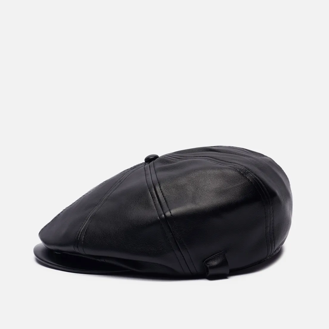 Kangol Кепка Faux Leather