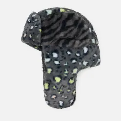 Kangol Шапка Wild Fur Trapper