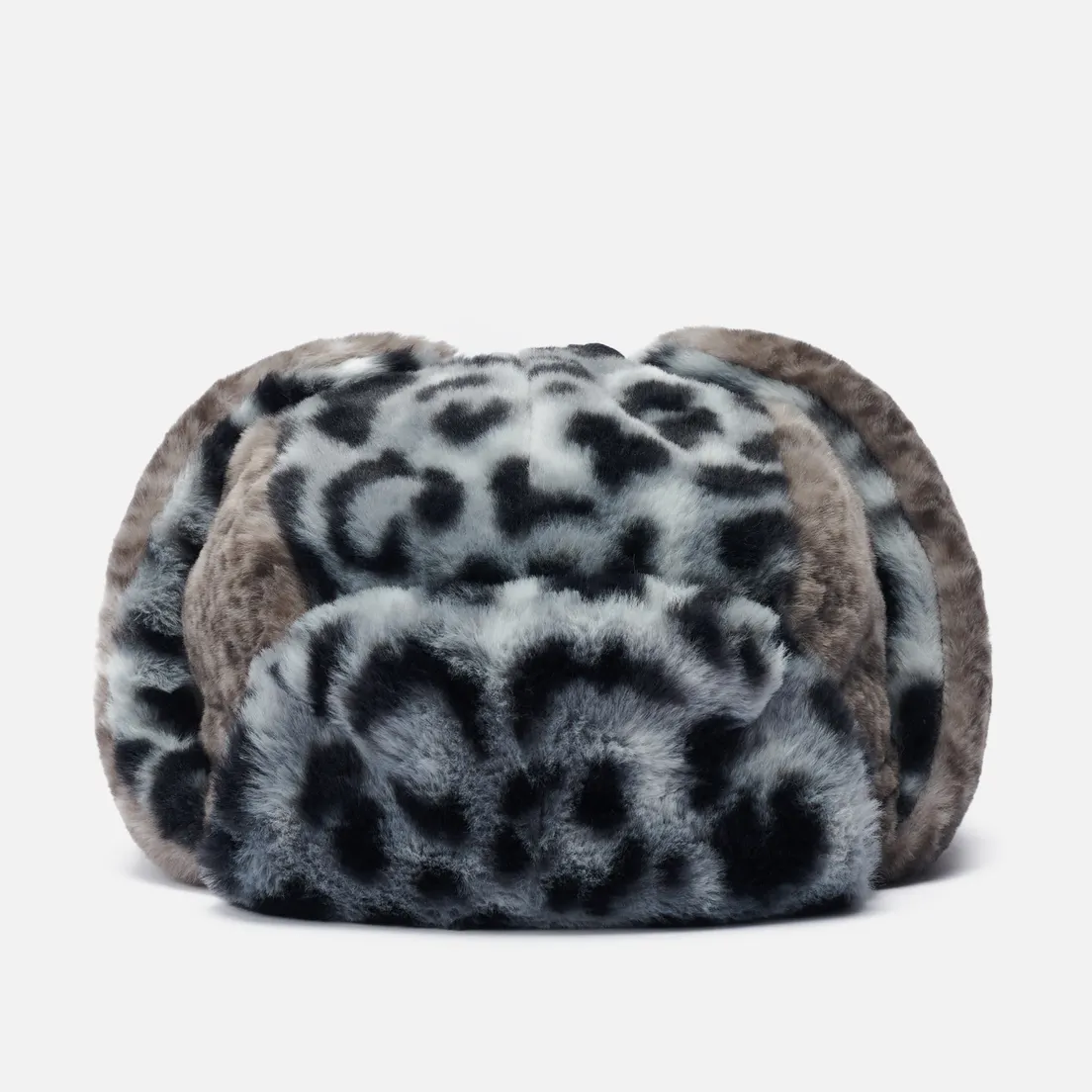 Kangol Шапка Wild Fur Trapper