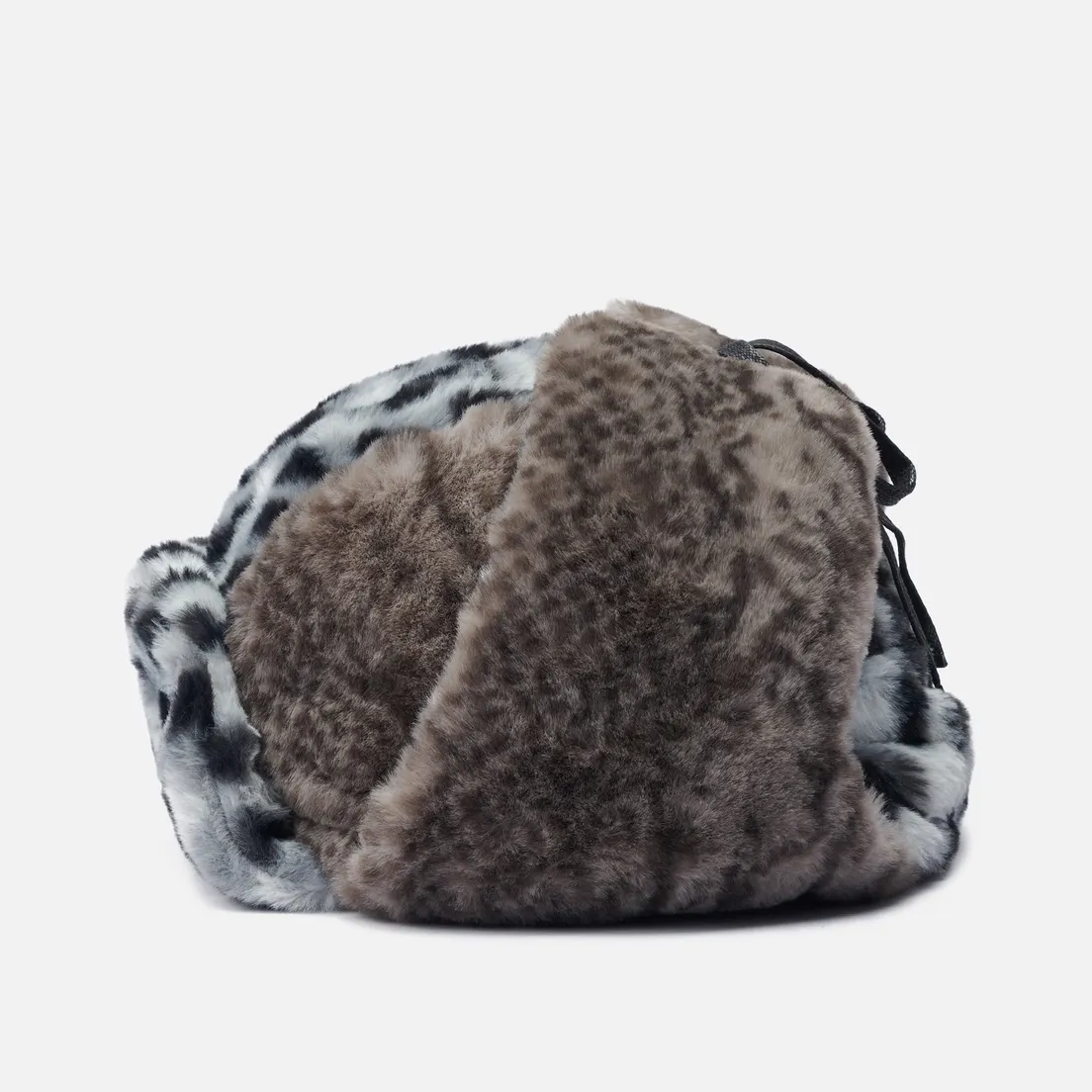 Kangol Шапка Wild Fur Trapper