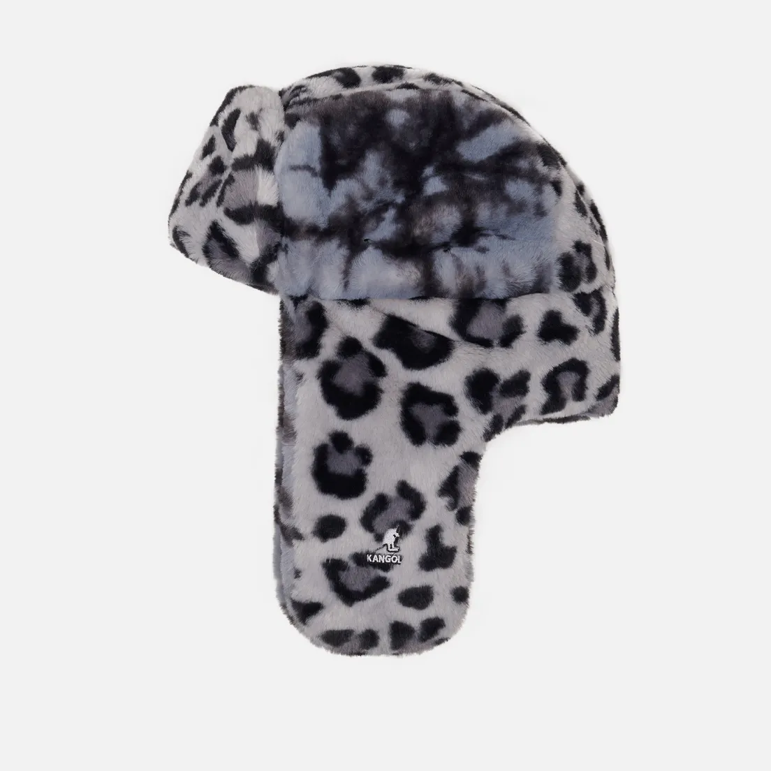 Kangol Шапка Wild Fur Trapper