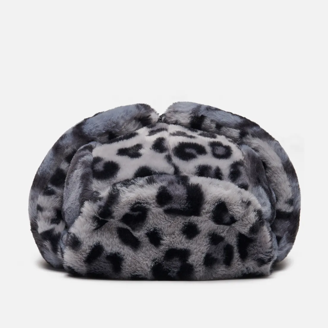 Kangol Шапка Wild Fur Trapper