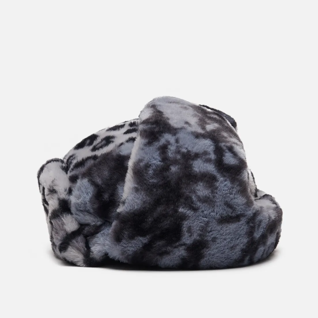 Kangol Шапка Wild Fur Trapper