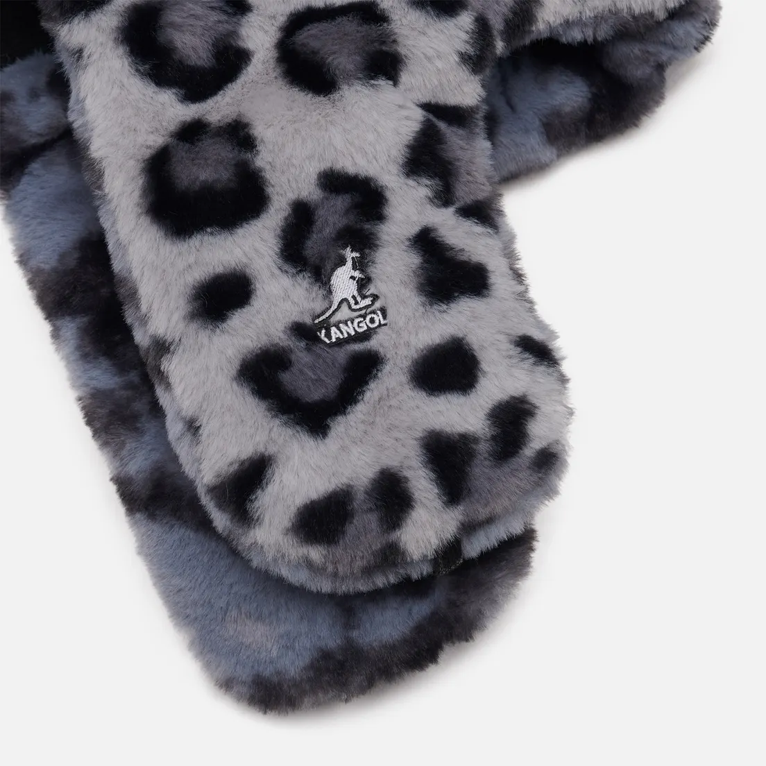 Kangol Шапка Wild Fur Trapper