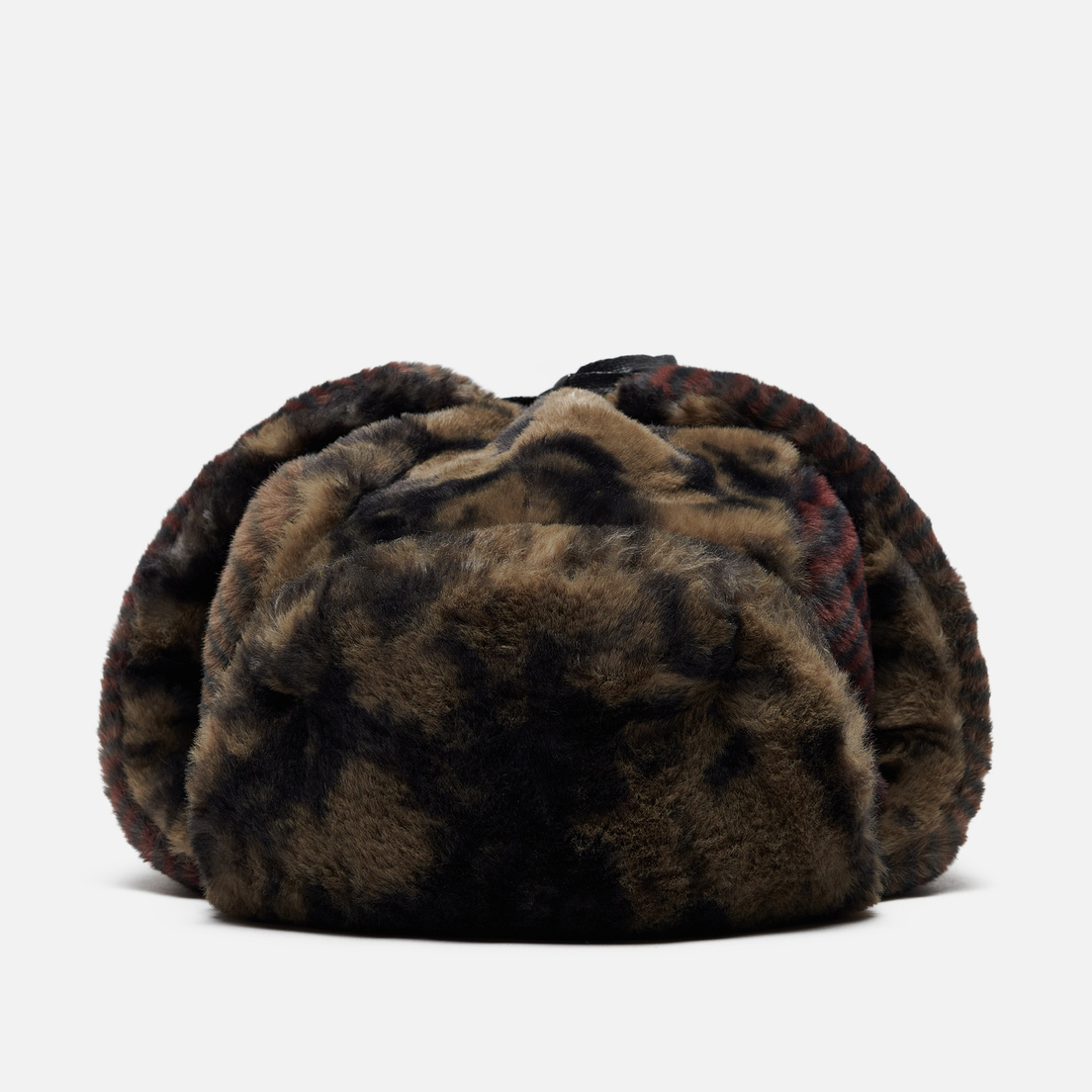 Kangol Шапка Wild Fur Trapper