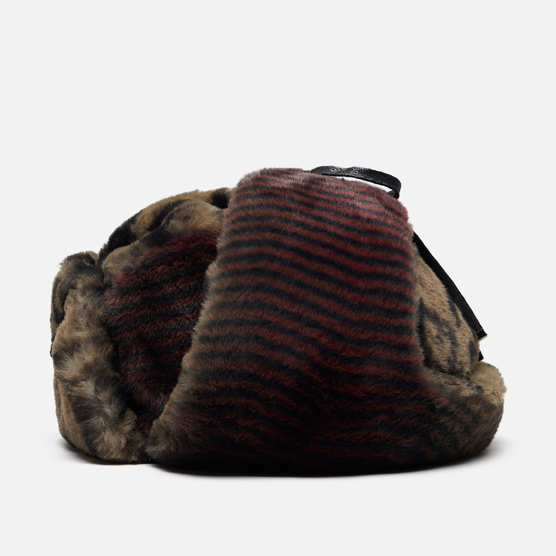 Kangol Шапка Wild Fur Trapper