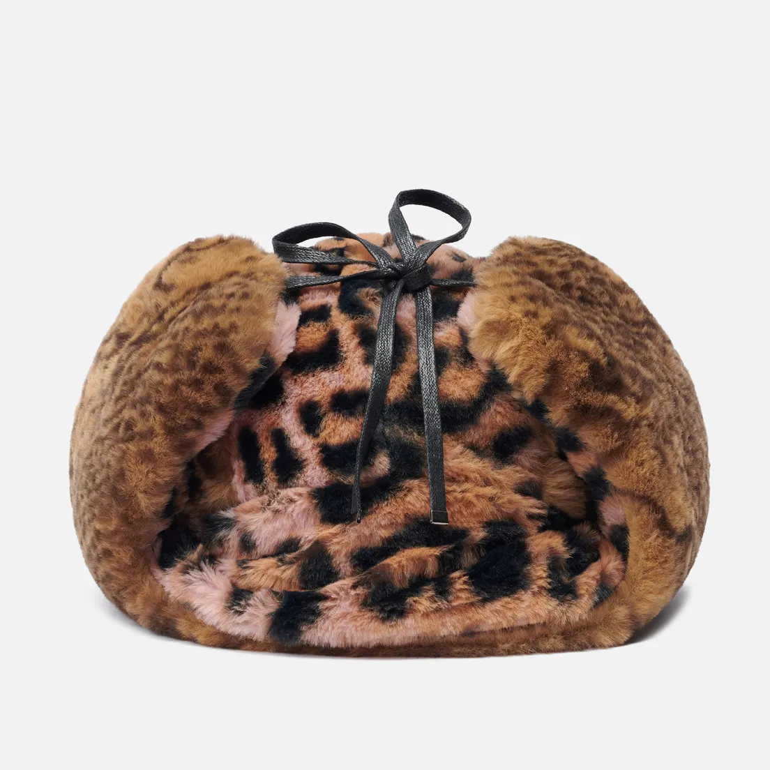 Kangol Шапка Wild Fur Trapper