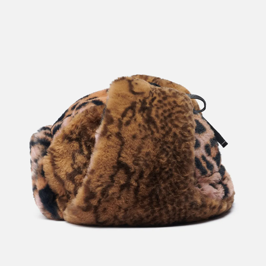 Kangol Шапка Wild Fur Trapper