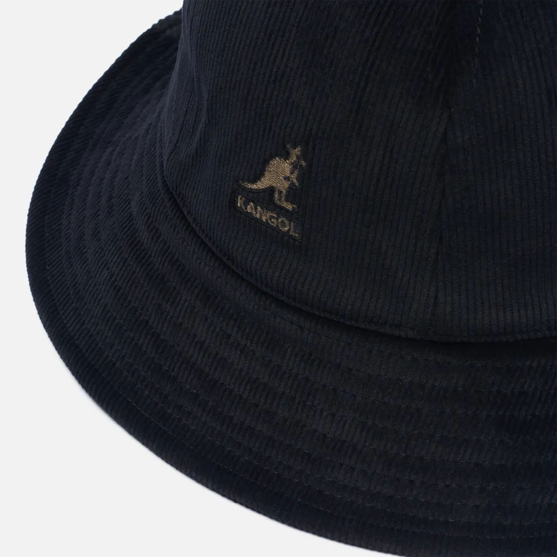Kangol Панама Cord Casual