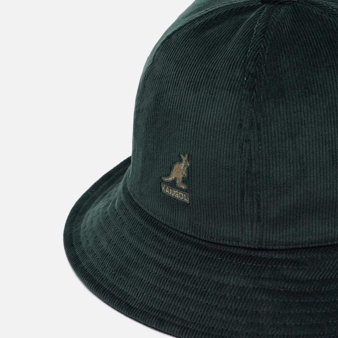 Kangol Панама Cord Casual