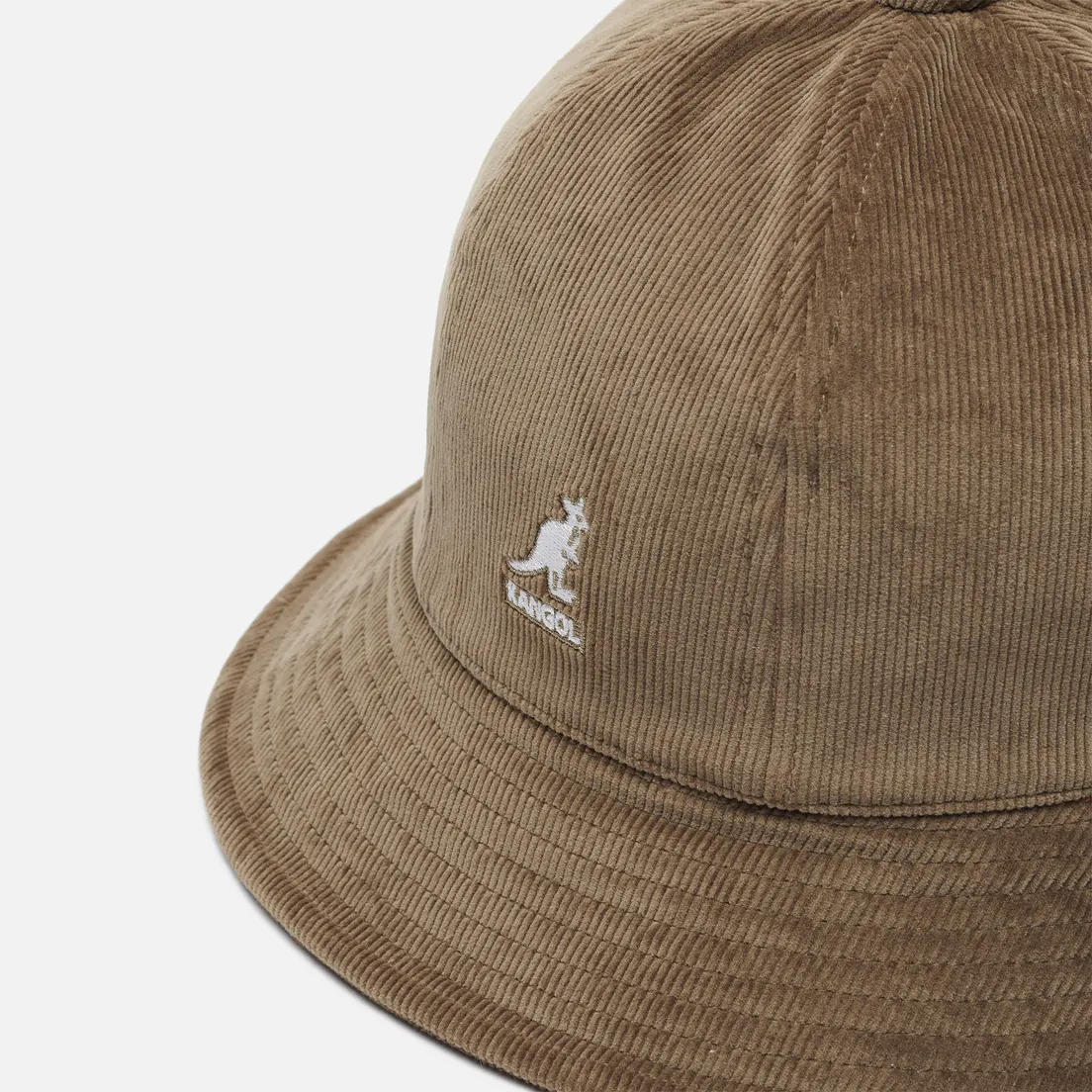 Kangol Панама Cord Casual