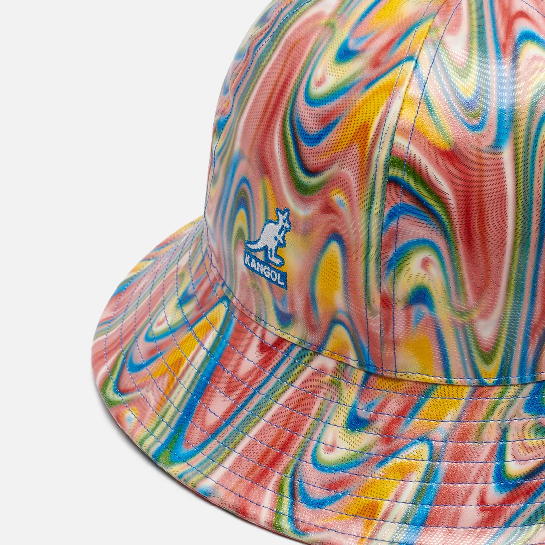 Kangol Панама Heatwave Casual