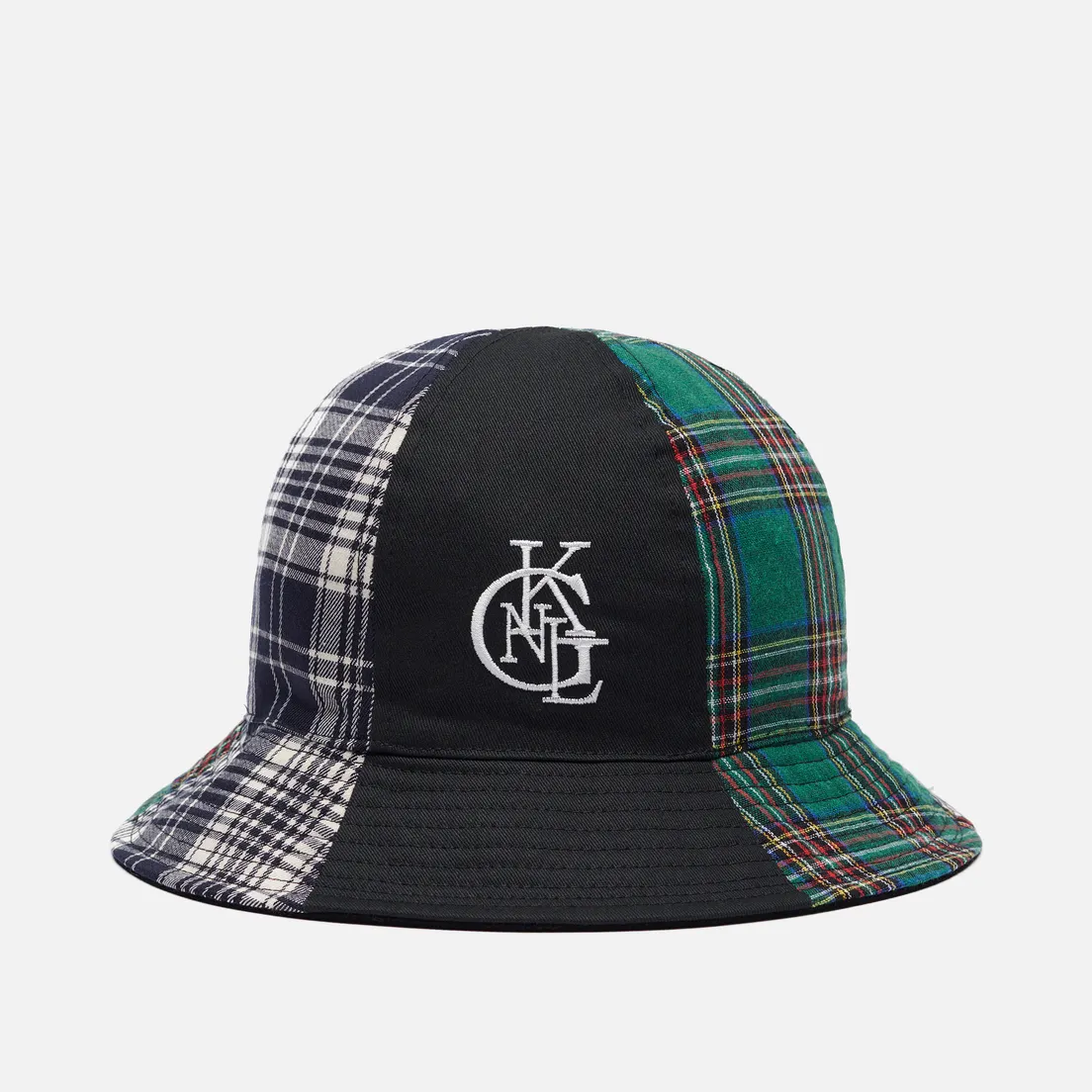 Kangol Панама Work Leisure Reversible Casual