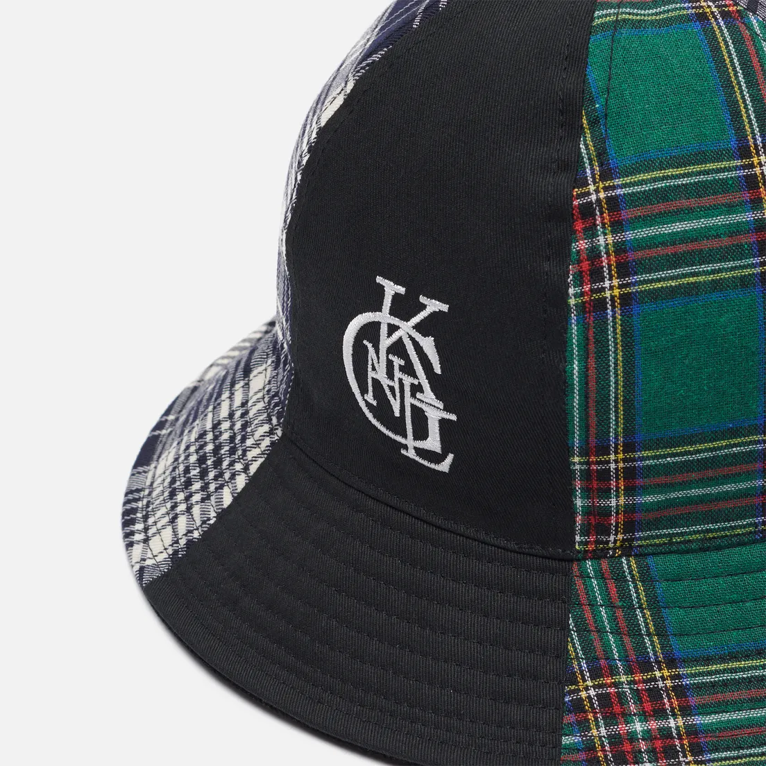 Kangol Панама Work Leisure Reversible Casual