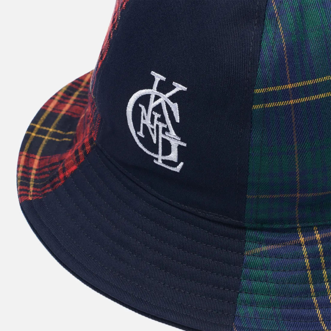 Kangol Панама Work Leisure Reversible Casual