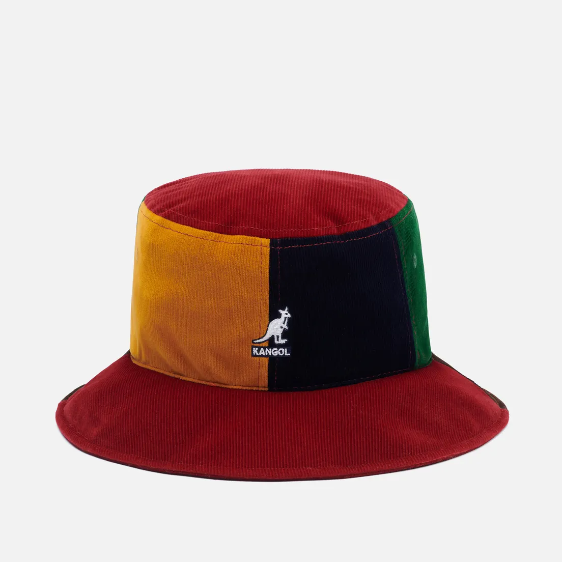 Kangol Панама Contrast Pops