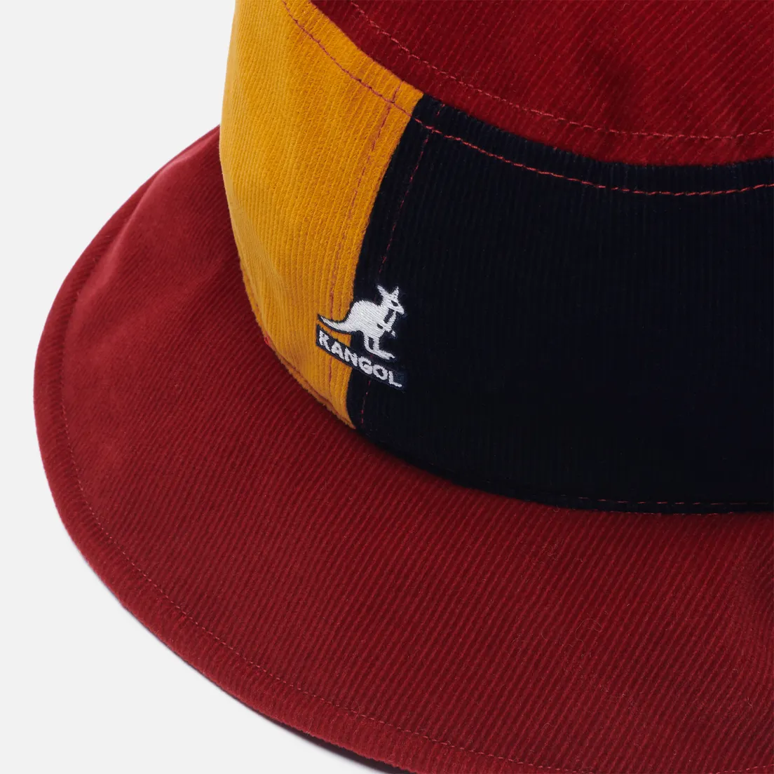 Kangol Панама Contrast Pops