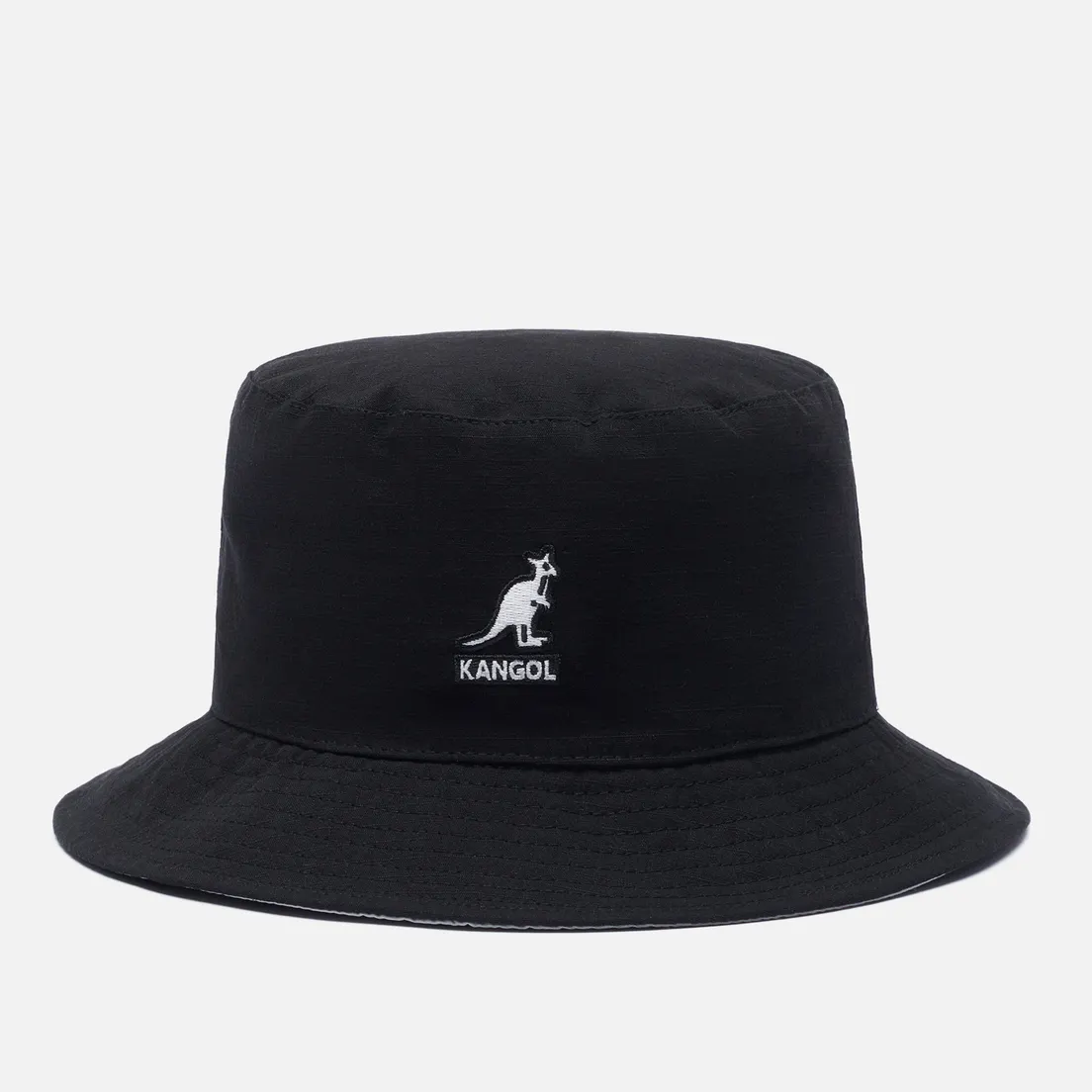 Kangol Панама Ripstop Essential Rev