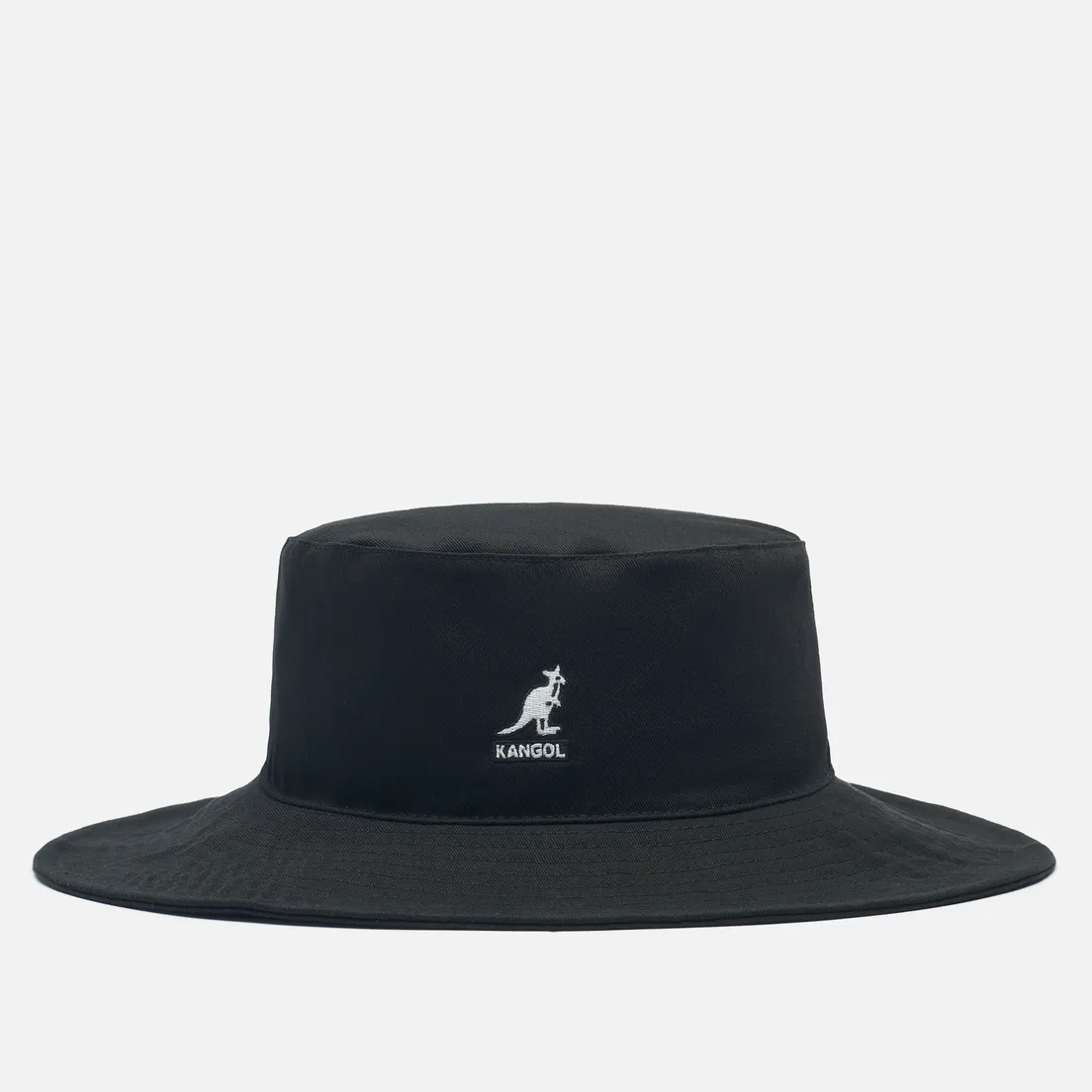 Kangol Панама Washed Fisherman