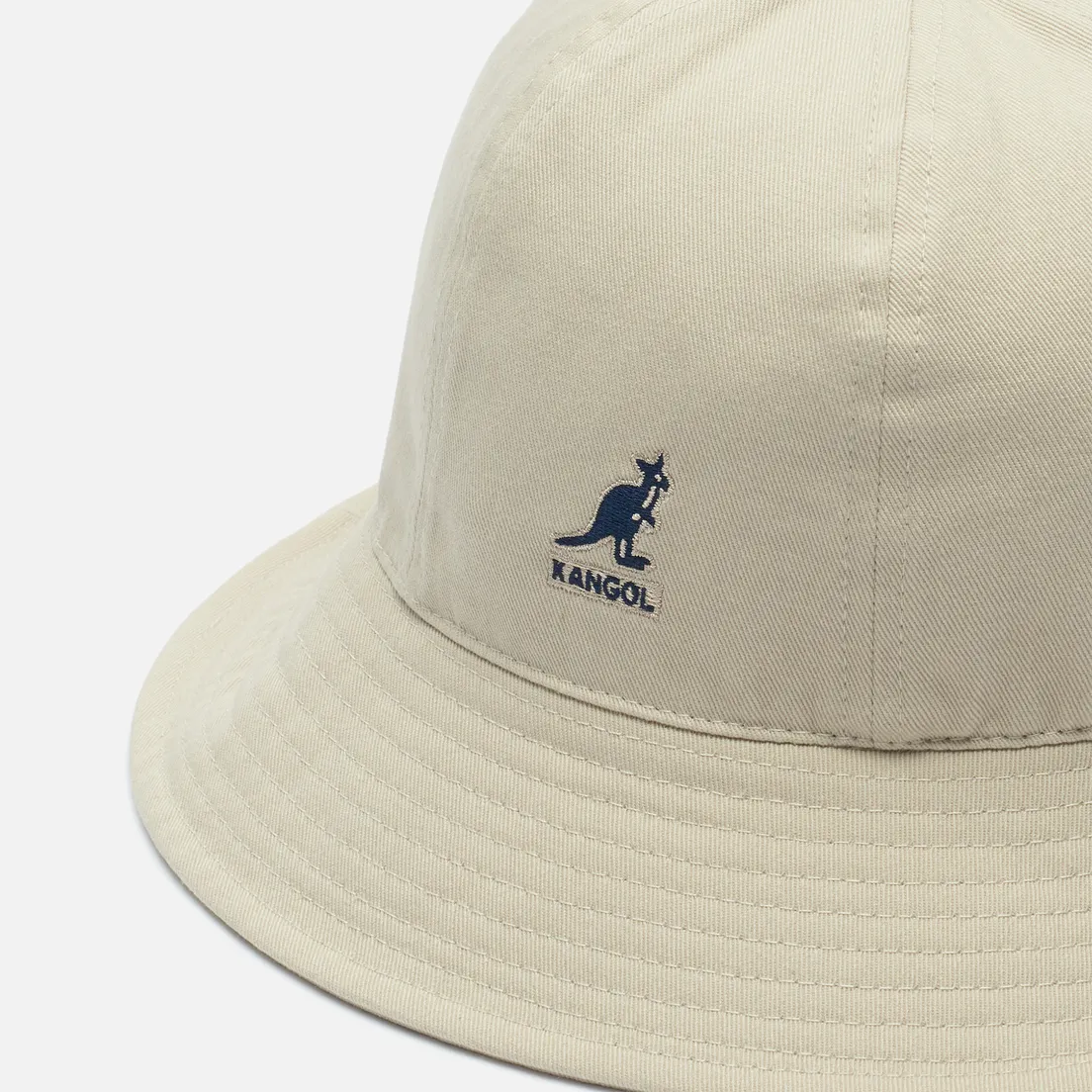 Kangol Панама Washed Casual