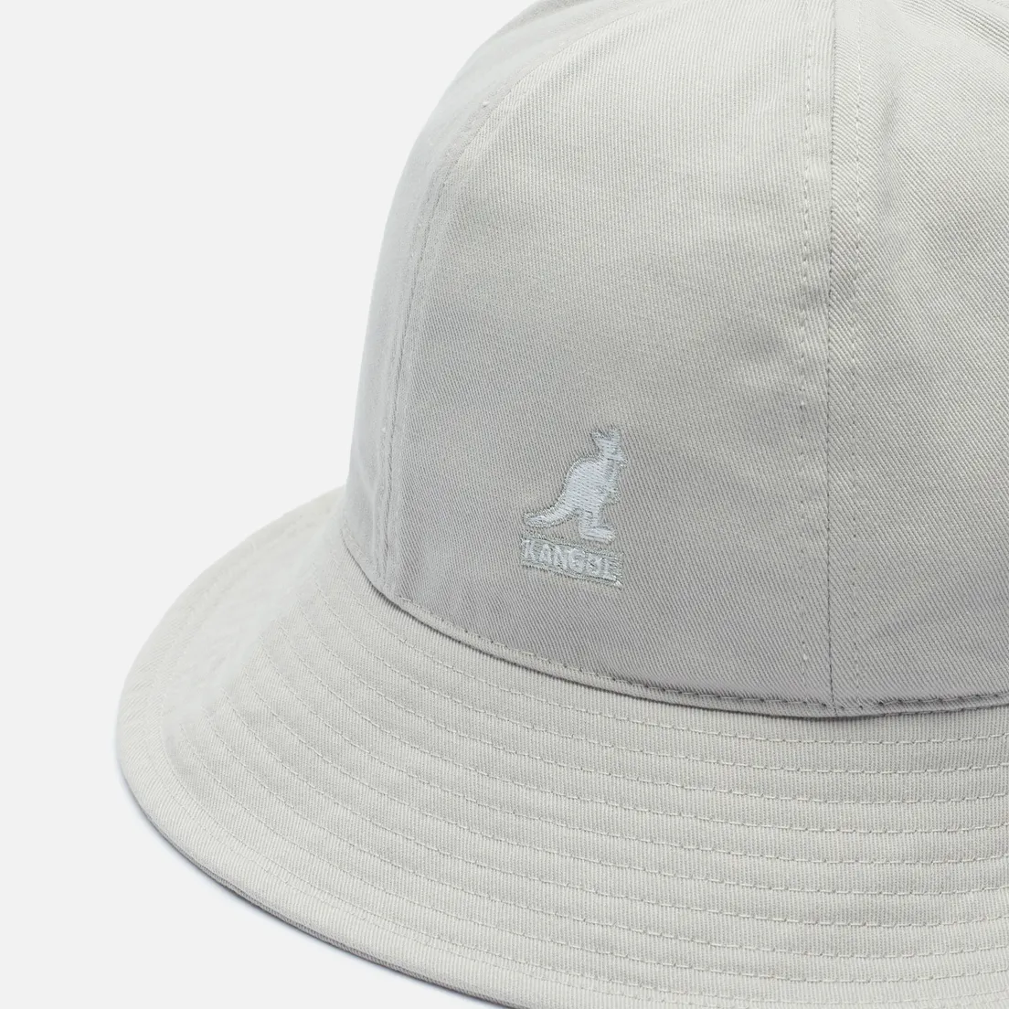 Kangol Панама Washed Casual