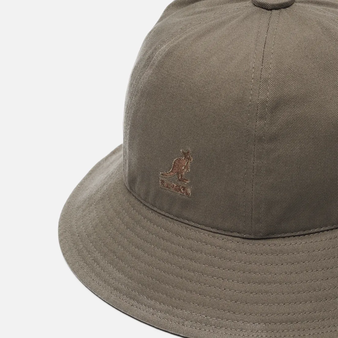 Kangol Панама Washed Casual