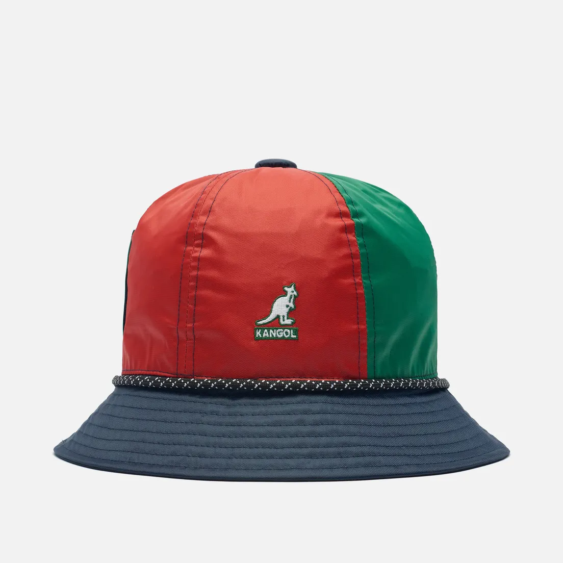 Kangol Панама Adventure Casual
