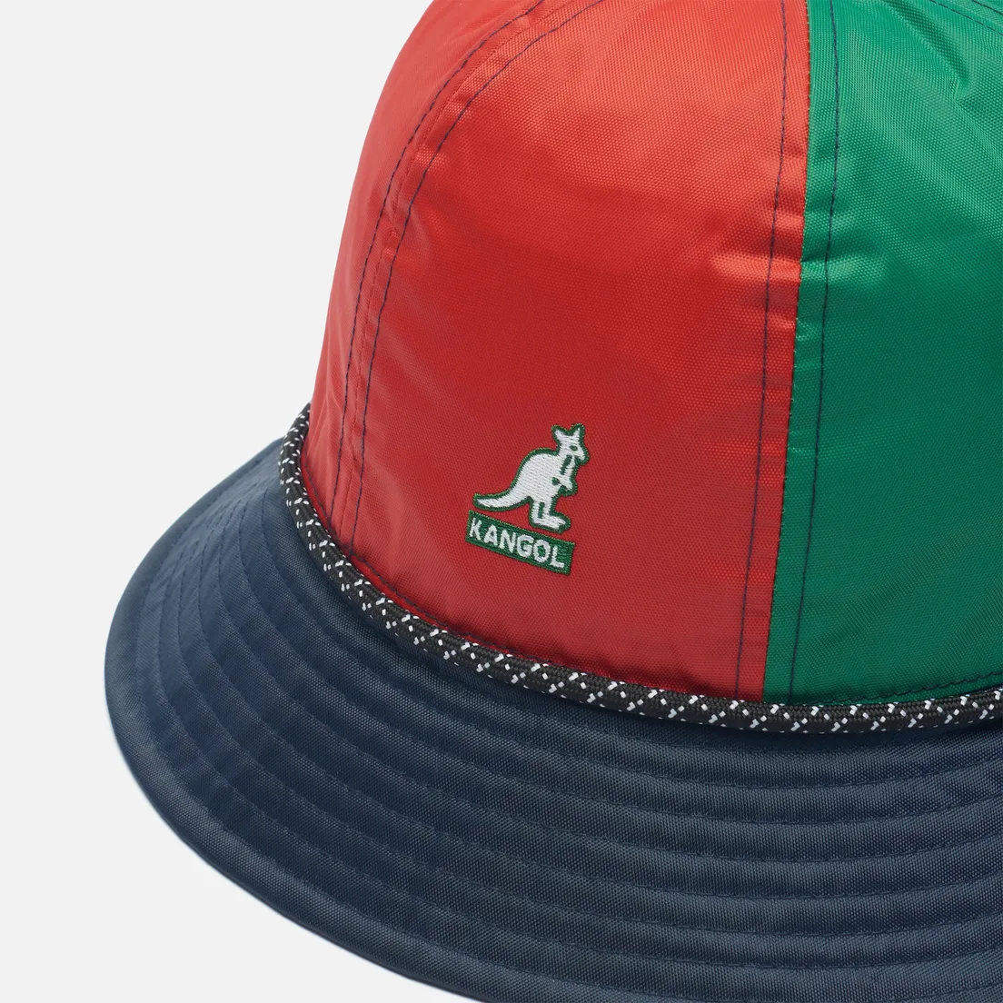 Kangol Панама Adventure Casual