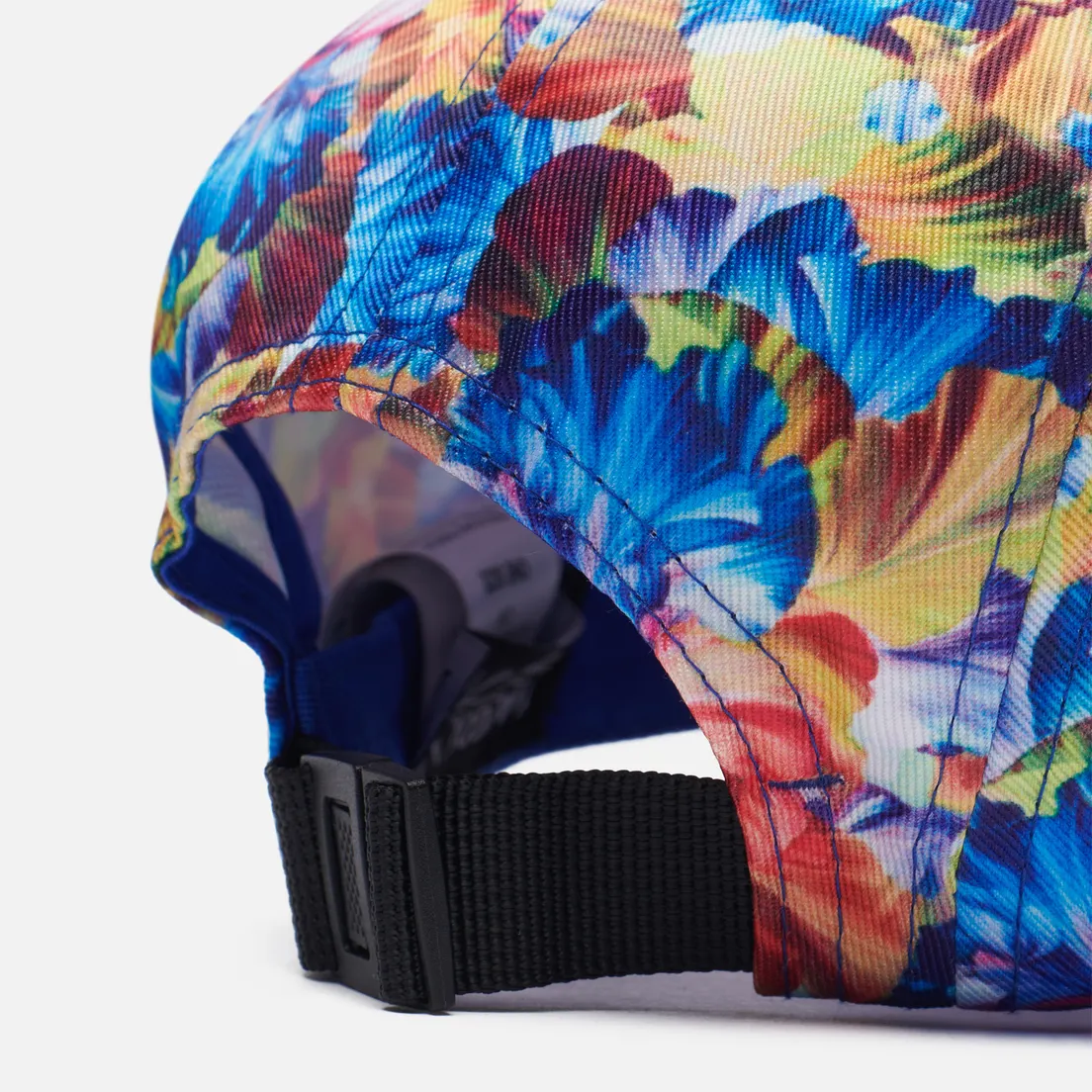 Kangol Кепка Floral 5 Panel