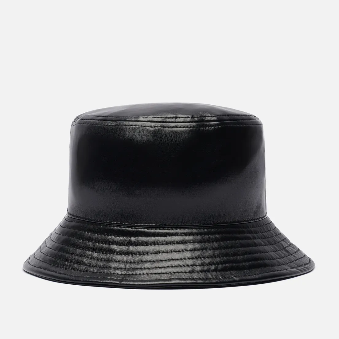 Kangol Панама Chain Faux Leather