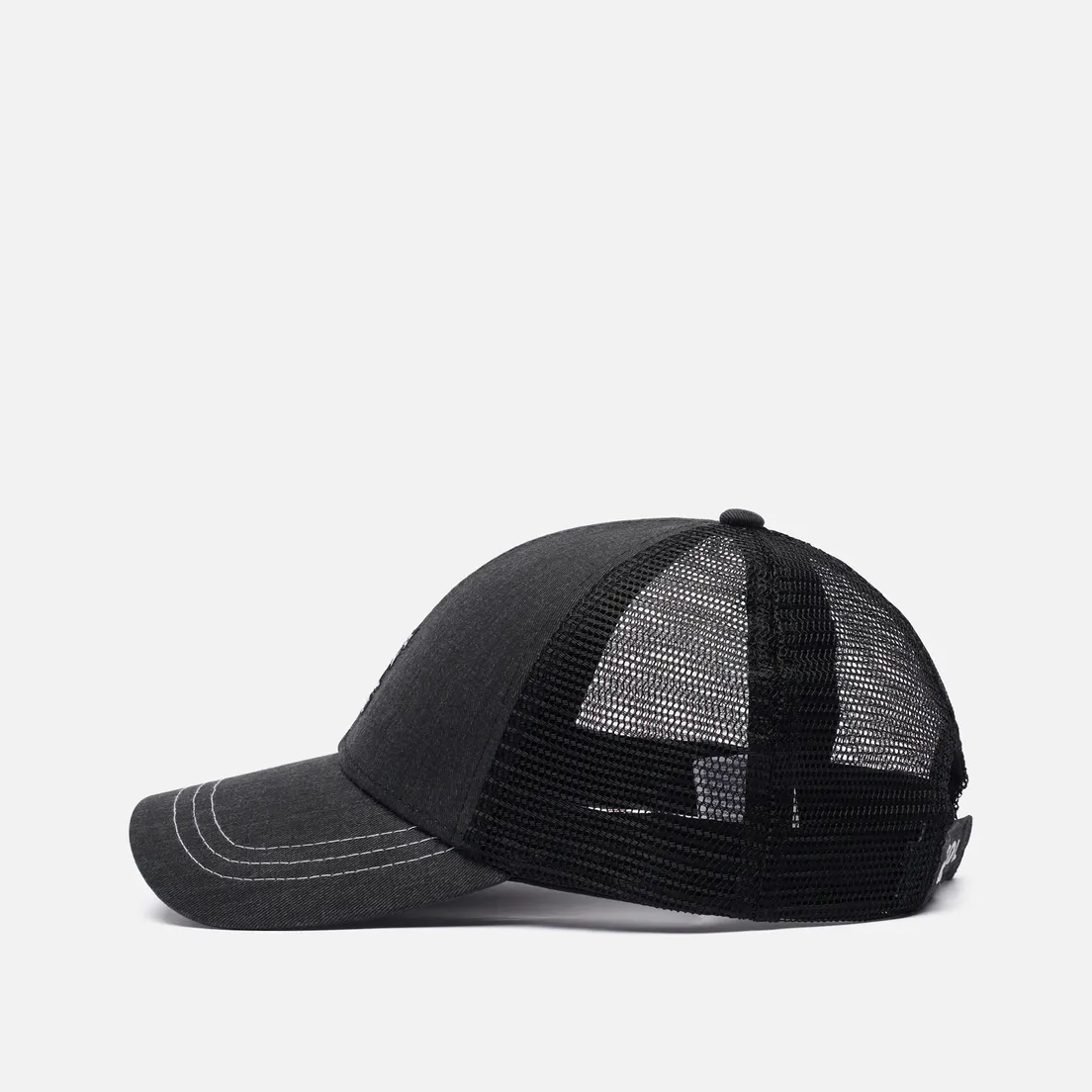 Kangol Кепка Distressed Cotton Mesh Baseball