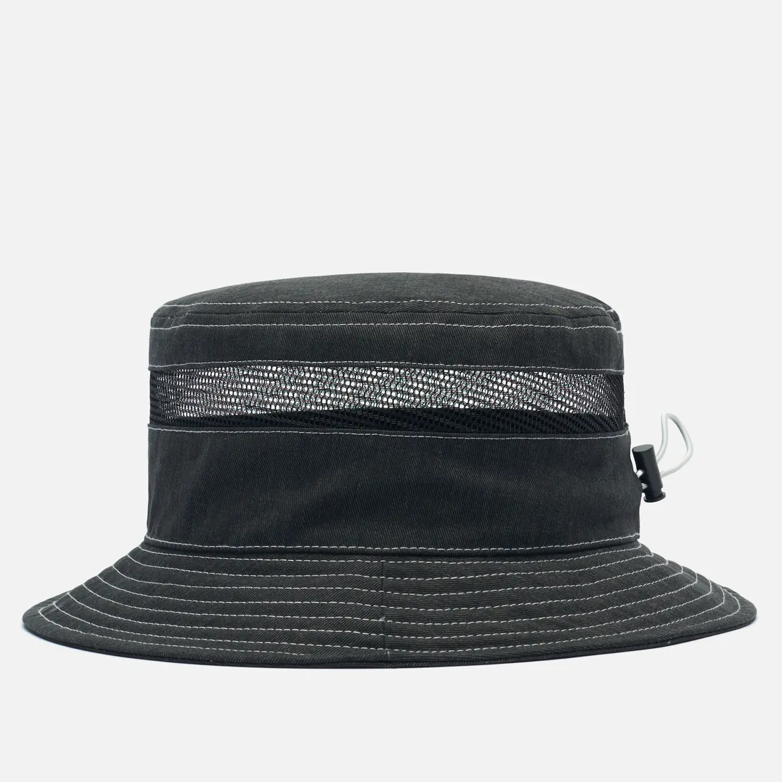 Kangol Панама Distressed Cotton Mesh