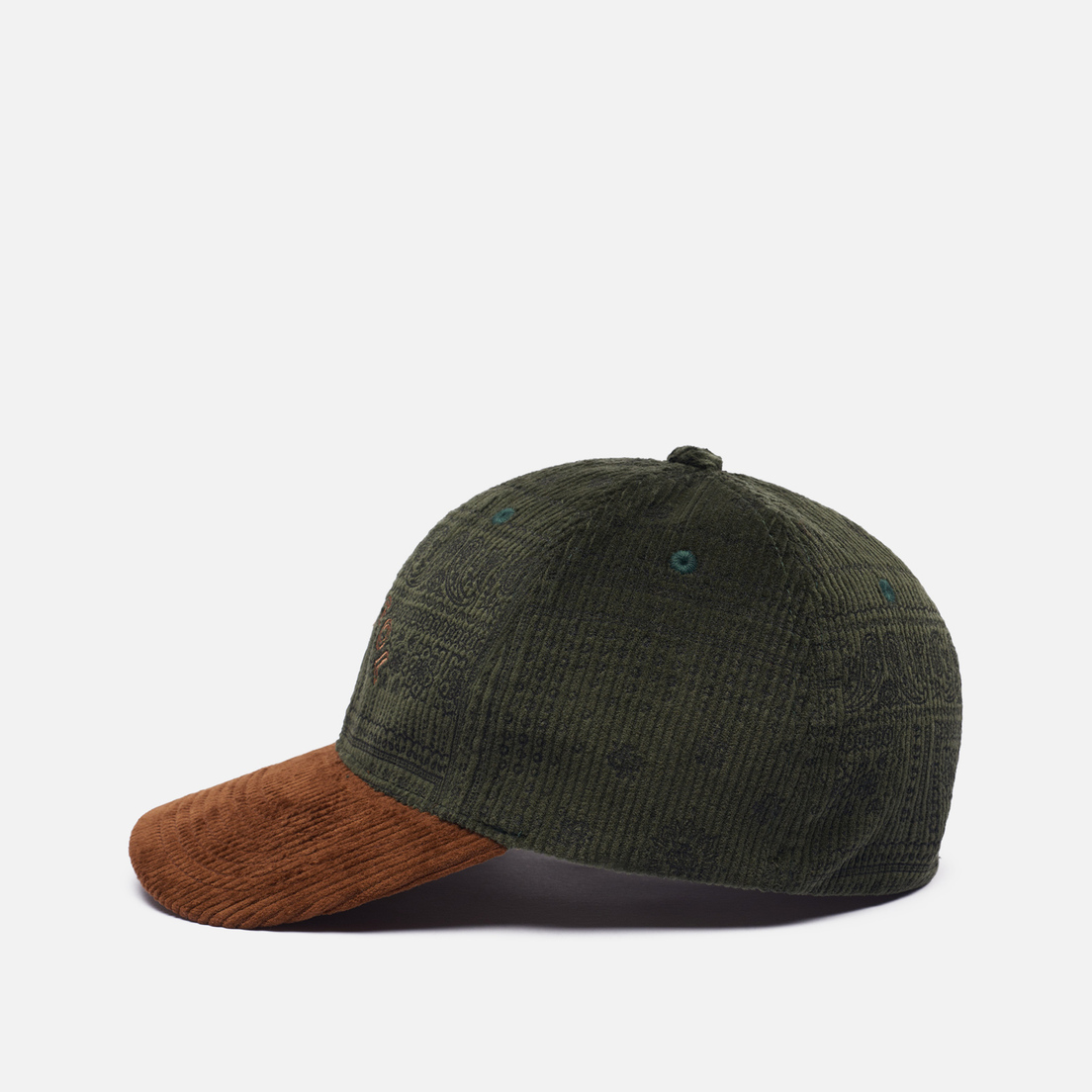 Kangol Кепка Flexfit Cord Baseball