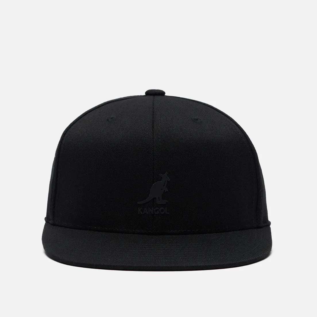 Kangol Кепка Flexfit Flat Peak Baseball