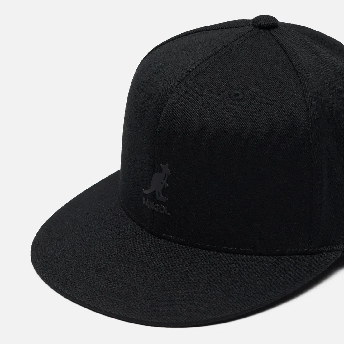 Kangol Кепка Flexfit Flat Peak Baseball