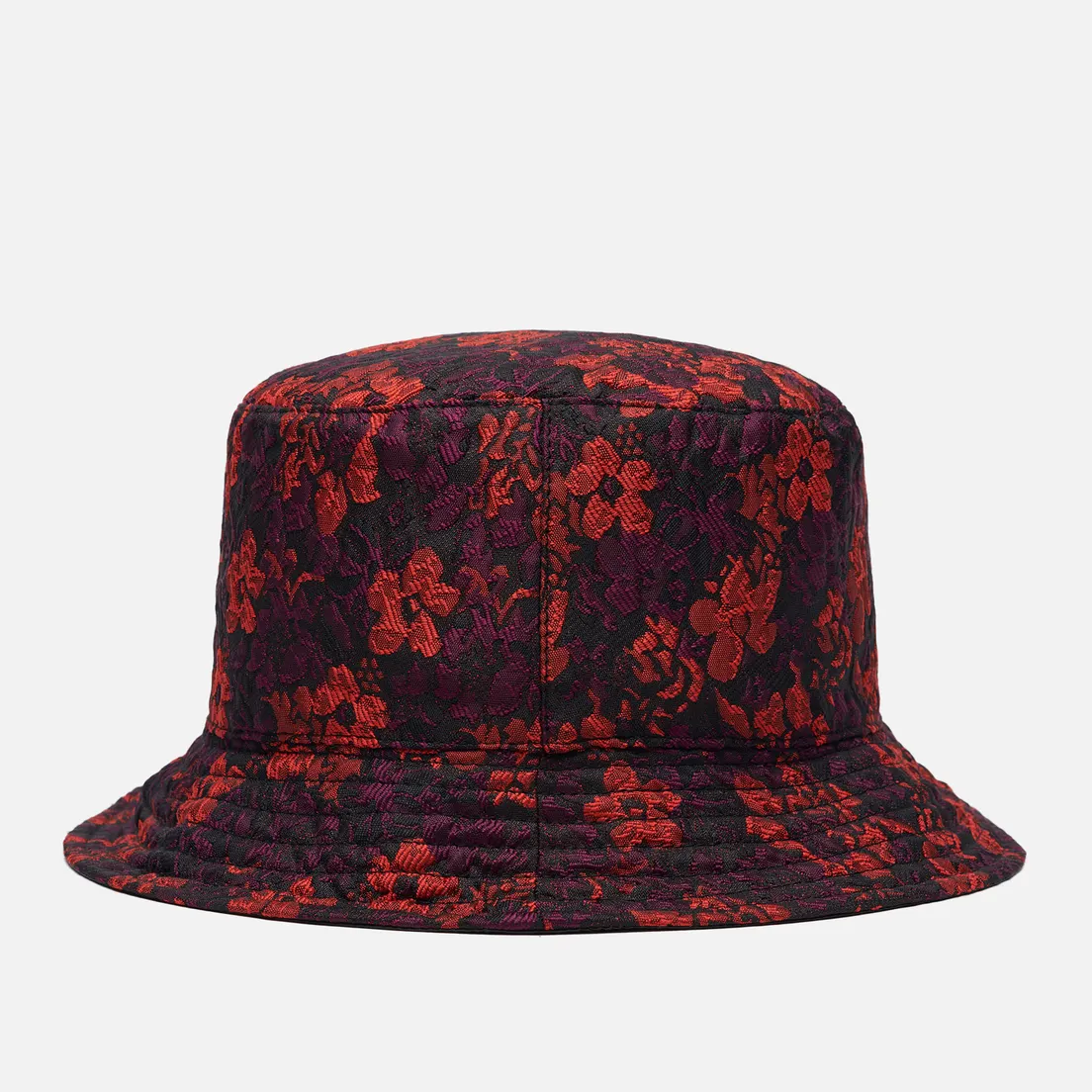 Kangol Панама Floral Jacquard Reversible