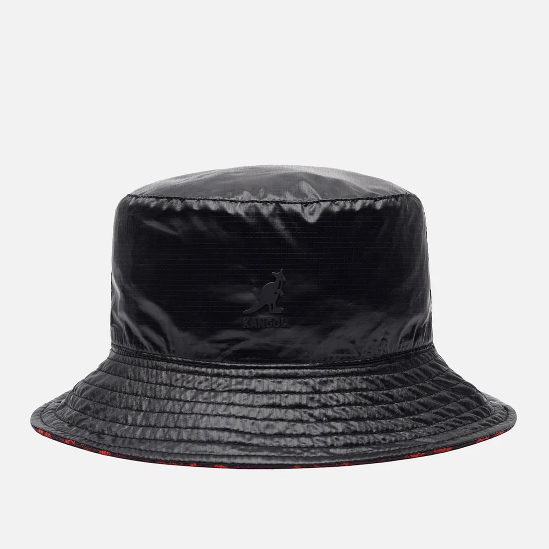 Kangol Панама Floral Jacquard Reversible